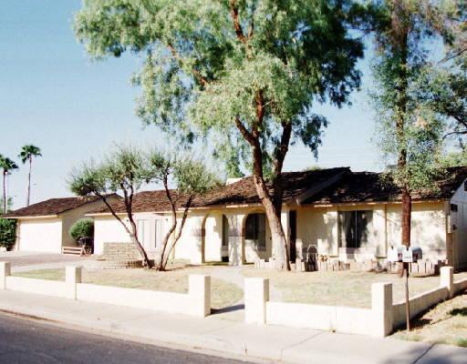 1828 S Ashbrook St., Mesa, AZ 85204