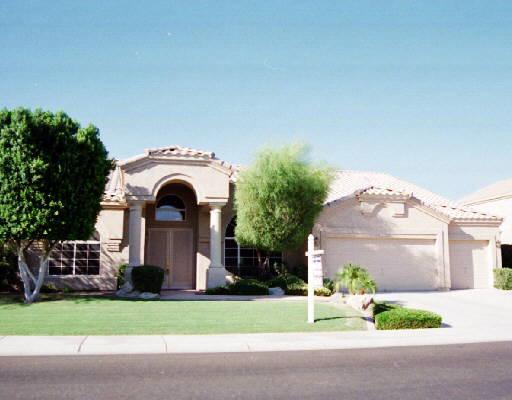 138 W Nighthawk Way, Phoenix, AZ 85045