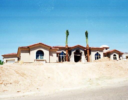 6158 N Paradise View Drive Dr., Paradise Valley, AZ 85253