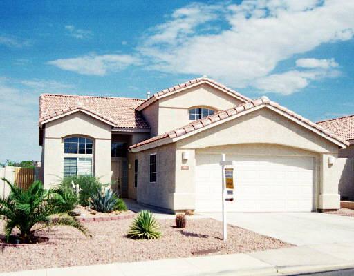 3818 N Lomond Cir., Mesa, AZ 85215