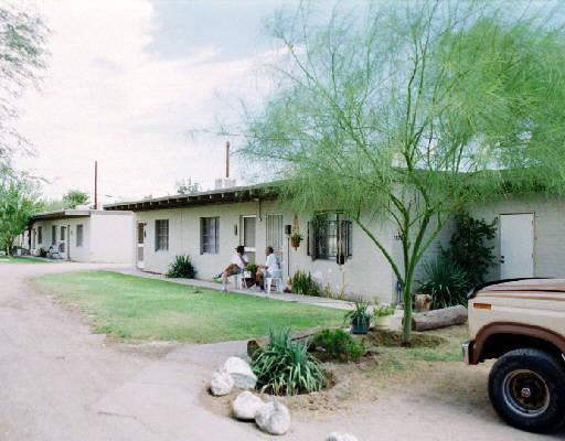 1620 E Palm Ln., Phoenix, AZ 85006
