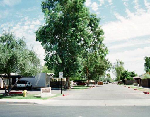 601 N May St. #24, Mesa, AZ 85201