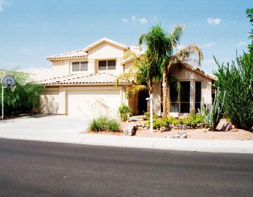 21524 N 66th Ln., Glendale, AZ 85308