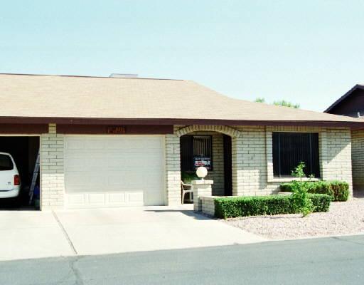 2064 S Farnsworth Dr. #51, Mesa, AZ 85209