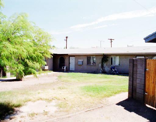 5927 W Crestwood Way, Glendale, AZ 85301