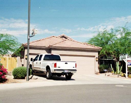 26818 N 42nd St., Cave Creek, AZ 85331