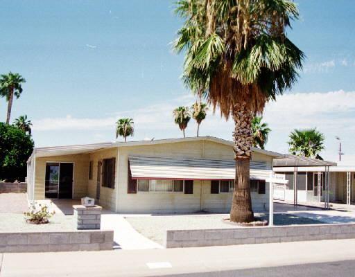 2752 N Trevino Pl., Mesa, AZ 85215