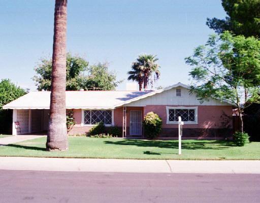 7314 E Portland St., Scottsdale, AZ 85257