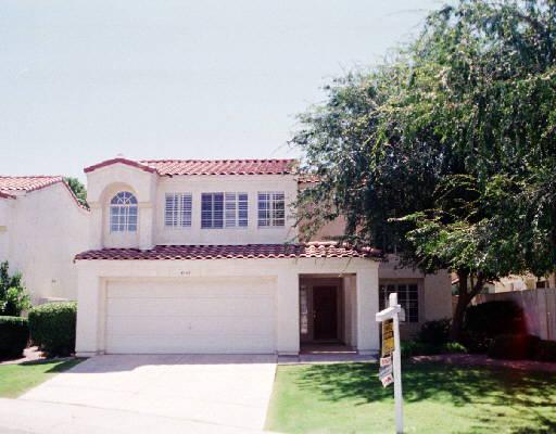 4147 E Sahuaro Dr., Phoenix, AZ 85028