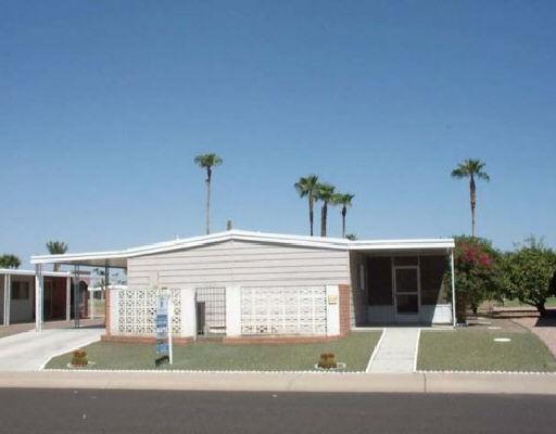 2129 N Rosburg Dr., Mesa, AZ 85215