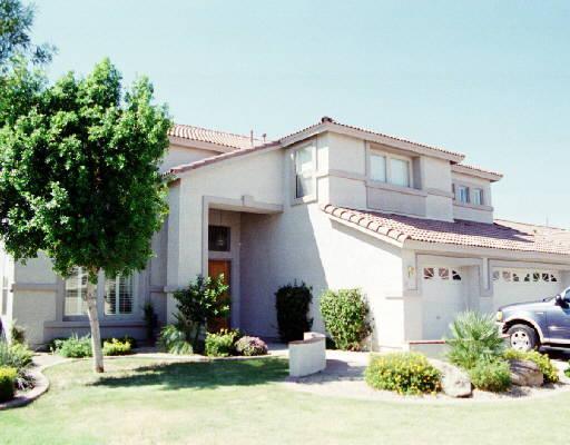 3343 E Jacinto Ave., Mesa, AZ 85204