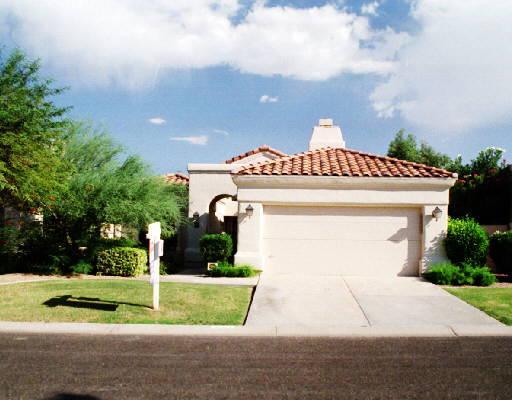 16827 E Mallard Ct., Fountain Hills, AZ 85268