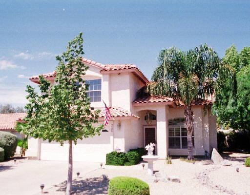 3526 E Sequoia Dr., Phoenix, AZ 85050