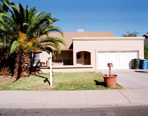 4549 N 87th Dr., Phoenix, AZ 85037