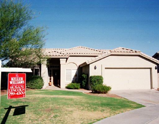 15217 S 14th Dr., Phoenix, AZ 85045