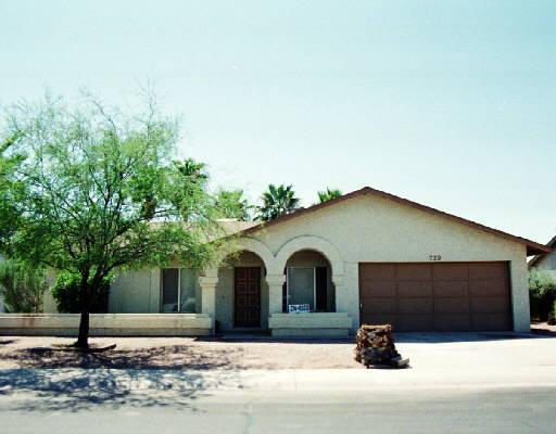 729 W Curry St., Chandler, AZ 85225