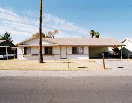 6032 W Lewis Ave., Phoenix, AZ 85035