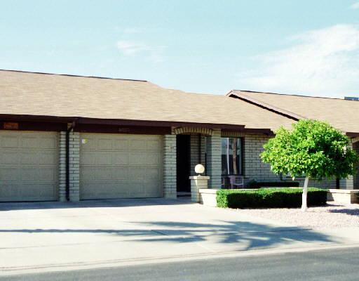 2064 S Farnsworth Dr. #33, Mesa, AZ 85208