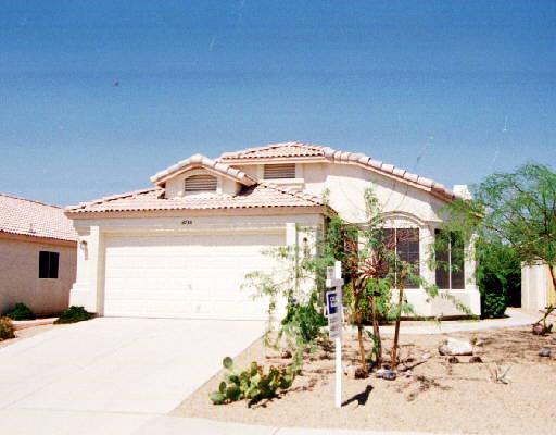 6730 E Norwood St., Mesa, AZ 85215
