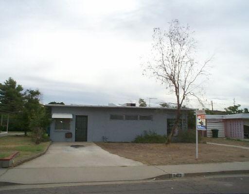 9419 N 5th Ave., Phoenix, AZ 85021