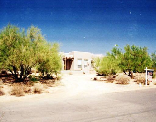 8508 E Hackamore Dr., Scottsdale, AZ 85255