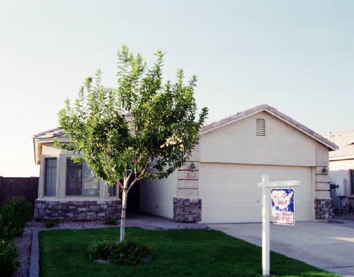 2709 E Jasper Dr., Gilbert, AZ 85296