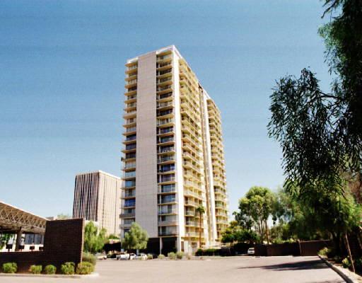 207 W Clarendon Ave. #10C, Phoenix, AZ 85013