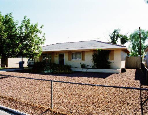 6011 N 33rd Ave., Phoenix, AZ 85017