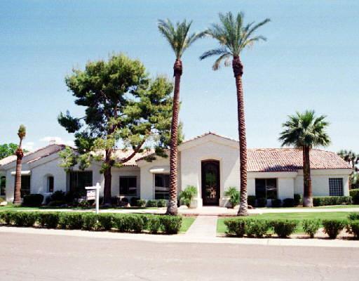 7701 N Calle Caballeros Rd., Paradise Valley, AZ 85253