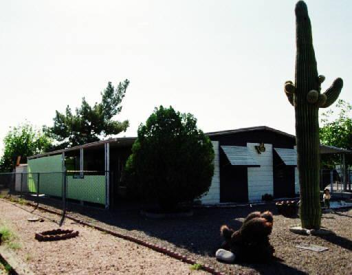 1115 S 76th Pl., Mesa, AZ 85208
