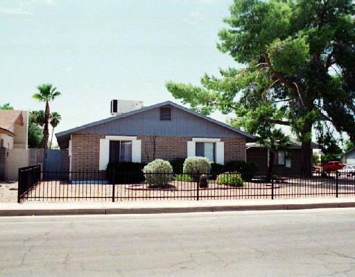 3645 W Cholla St., Phoenix, AZ 85029