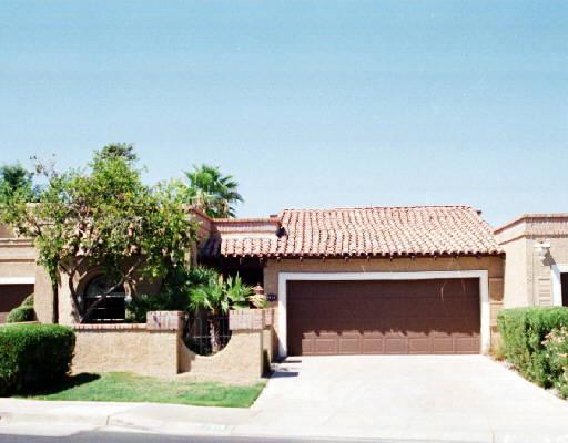 7512 N Via Camello Del Norte --, Scottsdale, AZ 85258