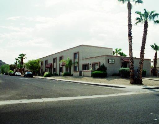 10411 N 11th Ave. #8, Phoenix, AZ 85021