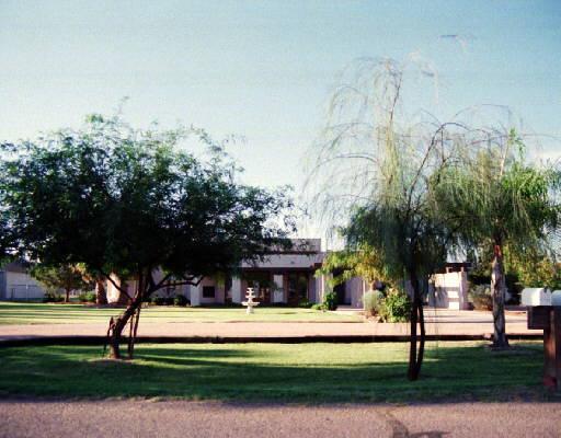 19701 E Calle De Flores St., Queen Creek, AZ 85242