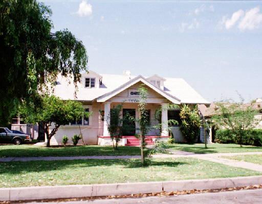630 N 4th Ave., Phoenix, AZ 85003