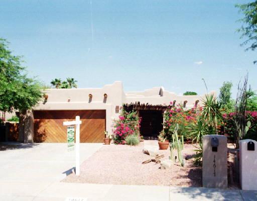 14617 N 63 Pl., Scottsdale, AZ 85254