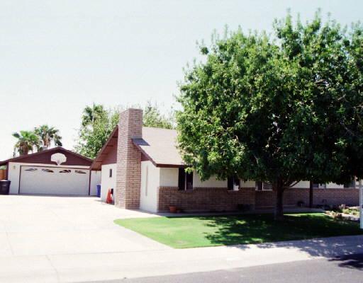 4717 E Gary St., Mesa, AZ 85205