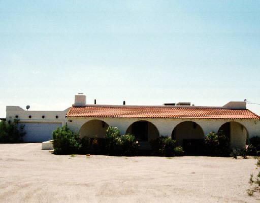 499 E Saddle Butte St., Apache Junction, AZ 85219