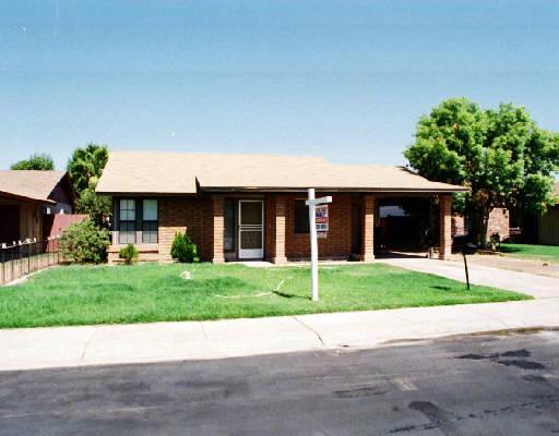 8930 W Flower St., Phoenix, AZ 85037