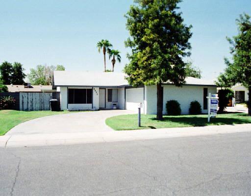 8922 N 55th Dr., Glendale, AZ 85302