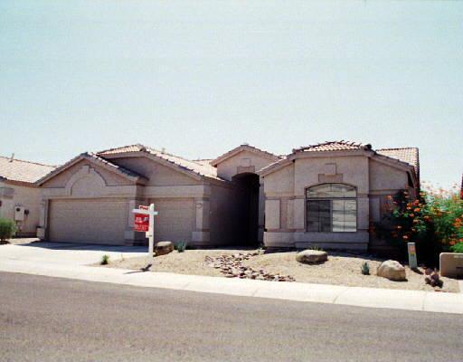 4431 E Morning Vista Ln., Cave Creek, AZ 85331