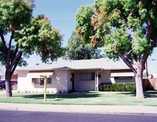 310 N Williams Rd., Mesa, AZ 85203