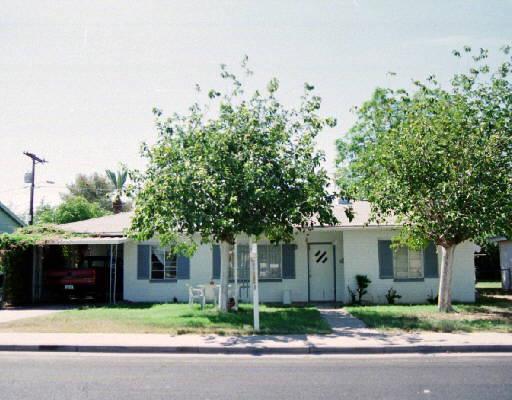 1625 E 1st St. #WRKSHP, Mesa, AZ 85203