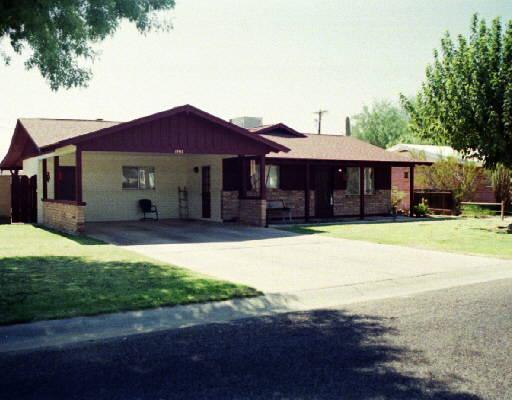 1105 E Laurel Dr., Casa Grande, AZ 85222