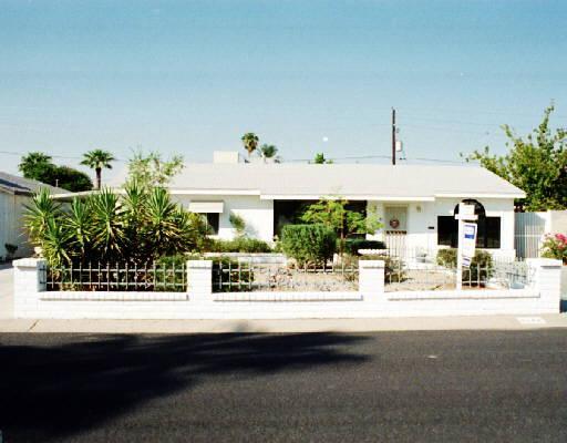 4140 E Turney Ave., Phoenix, AZ 85018