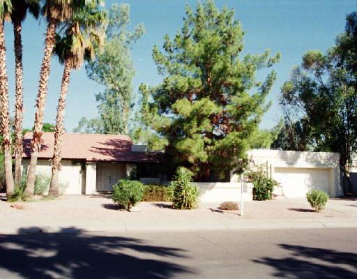 7968 E Via Costa, Scottsdale, AZ 85258