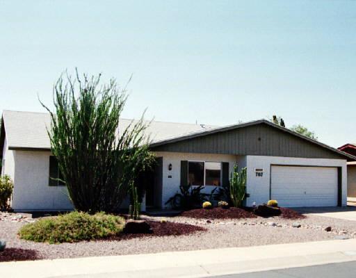 787 Leisure World, Mesa, AZ 85206
