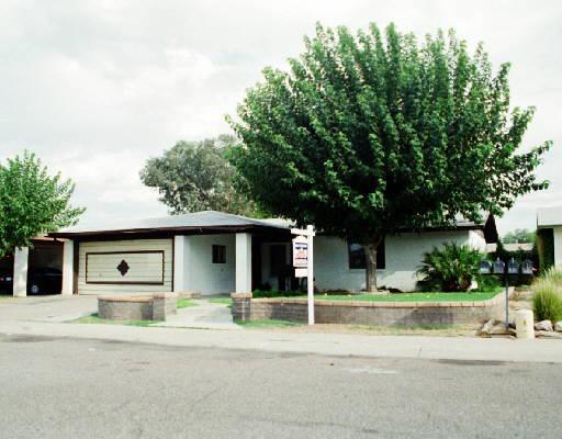 1020 W Halstead Dr., Phoenix, AZ 85023