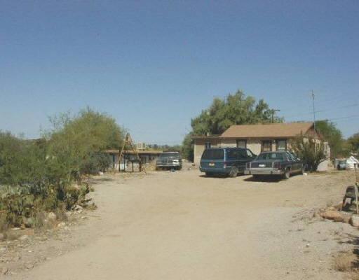 W Macias Ln., Wickenburg, AZ 85390