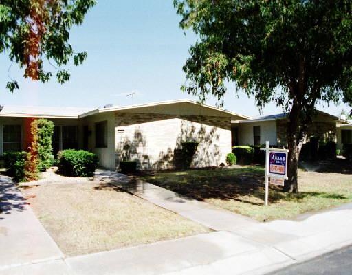 10034 W Ocotillo Dr., Sun City, AZ 85373